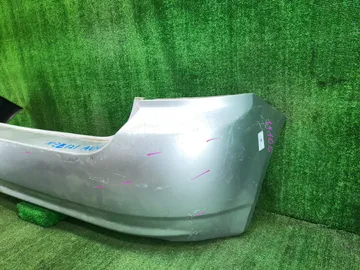 БАМПЕР НА TOYOTA ALLEX NZE121