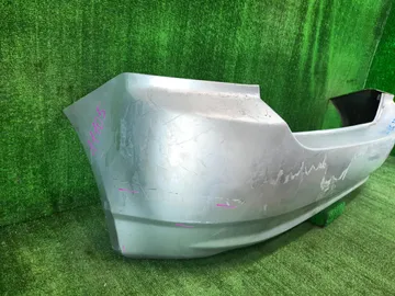 БАМПЕР НА TOYOTA ALLEX NZE121