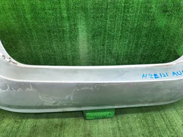 БАМПЕР НА TOYOTA ALLEX NZE121