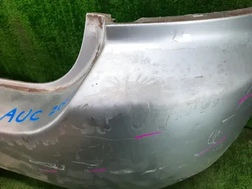 БАМПЕР НА TOYOTA ALLEX NZE121