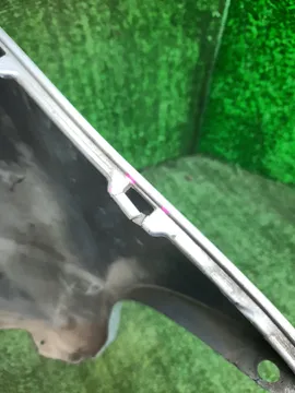 БАМПЕР НА TOYOTA ALLEX NZE121