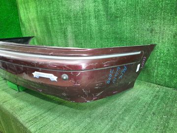 БАМПЕР НА NISSAN BLUEBIRD SYLPHY G10