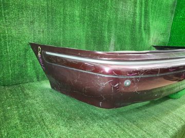 БАМПЕР НА NISSAN BLUEBIRD SYLPHY G10