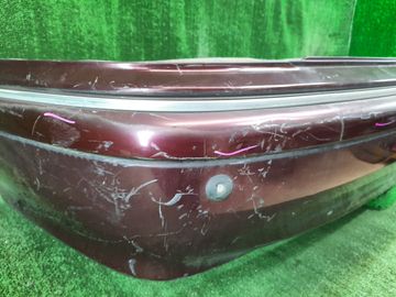 БАМПЕР НА NISSAN BLUEBIRD SYLPHY G10