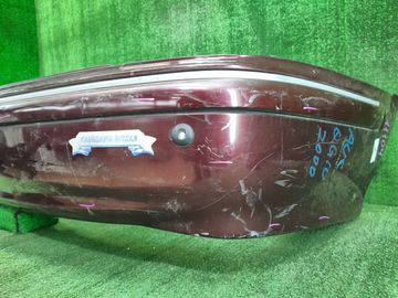 БАМПЕР НА NISSAN BLUEBIRD SYLPHY G10