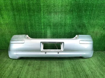 БАМПЕР НА TOYOTA VITZ SCP10