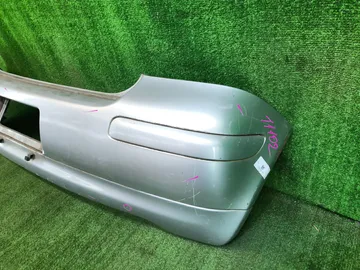 БАМПЕР НА TOYOTA VITZ SCP10