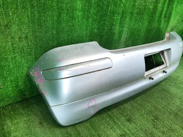 БАМПЕР НА TOYOTA VITZ SCP10