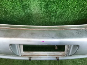 БАМПЕР НА TOYOTA VITZ SCP10