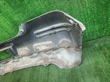 БАМПЕР НА TOYOTA VITZ SCP10