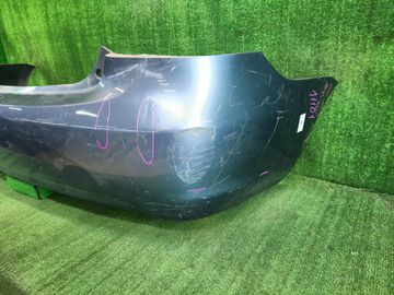 БАМПЕР НА TOYOTA BELTA SCP92