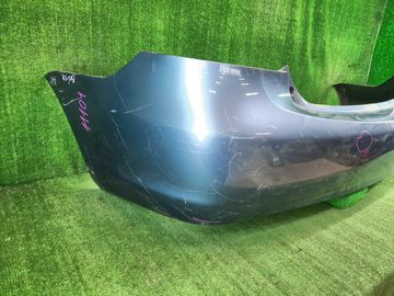 БАМПЕР НА TOYOTA BELTA SCP92