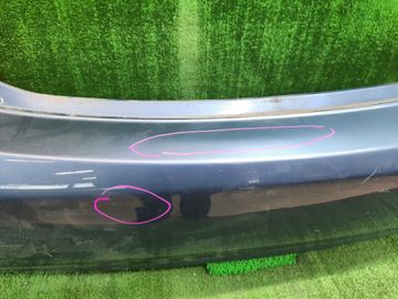 БАМПЕР НА TOYOTA BELTA SCP92