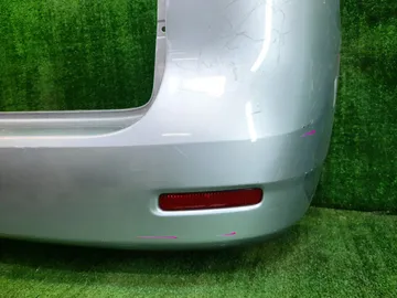 БАМПЕР НА TOYOTA COROLLA SPACIO NZE121N