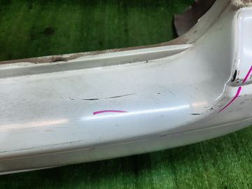 БАМПЕР НА NISSAN PRIMERA P11