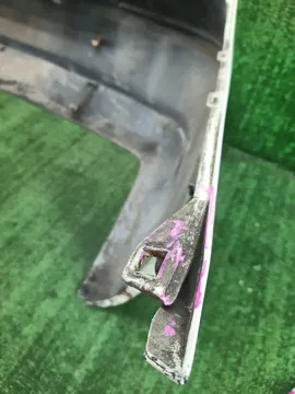 БАМПЕР НА TOYOTA PREMIO ZZT240