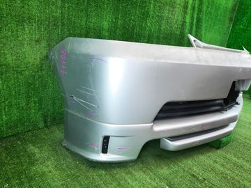 БАМПЕР НА TOYOTA WILL VS