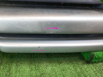 БАМПЕР НА TOYOTA WILL VS