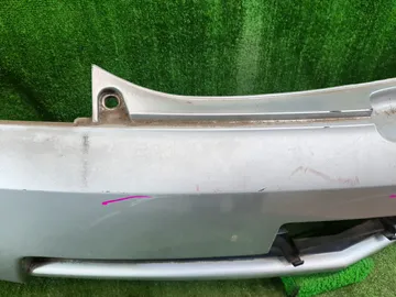 БАМПЕР НА TOYOTA WILL VS ZZE127