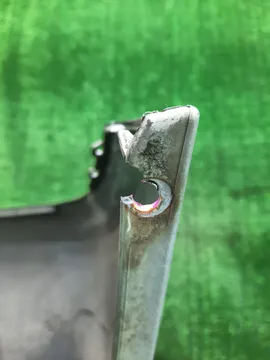 БАМПЕР НА TOYOTA WILL VS ZZE127