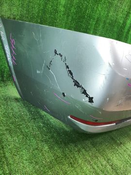 БАМПЕР НА NISSAN PRIMERA P12