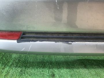 БАМПЕР НА NISSAN PRIMERA P12