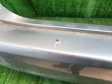 БАМПЕР НА NISSAN PRIMERA P12