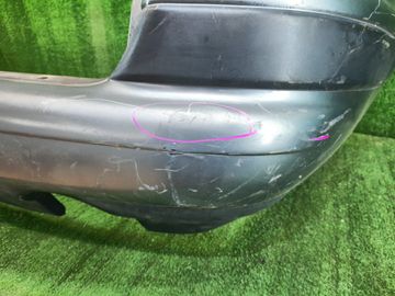 БАМПЕР НА TOYOTA CALDINA ST191G