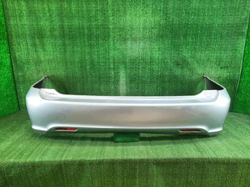 БАМПЕР НА HONDA STREAM RN1