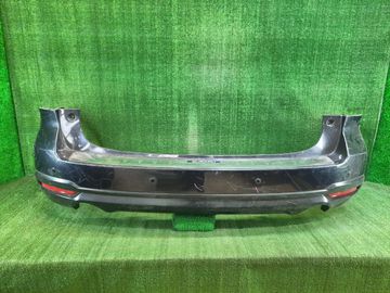 БАМПЕР НА SUBARU FORESTER SJ5