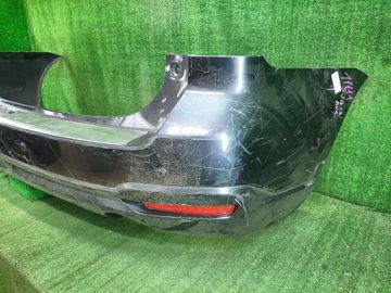 БАМПЕР НА SUBARU FORESTER SJ5