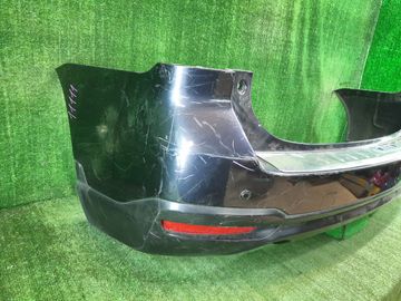 БАМПЕР НА SUBARU FORESTER SJ5