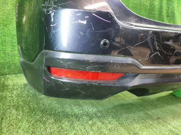 БАМПЕР НА SUBARU FORESTER SJ5