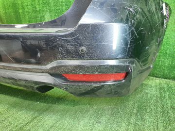 БАМПЕР НА SUBARU FORESTER SJ5