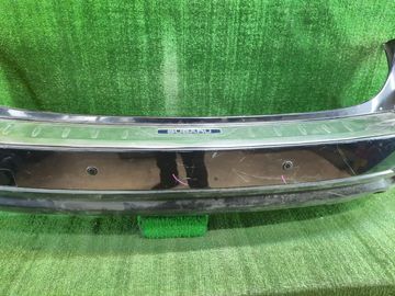 БАМПЕР НА SUBARU FORESTER SJ5