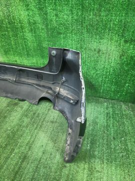 БАМПЕР НА SUBARU FORESTER SJ5