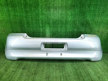 БАМПЕР НА TOYOTA VITZ SCP10