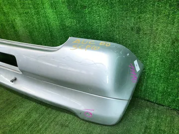 БАМПЕР НА TOYOTA VITZ SCP10
