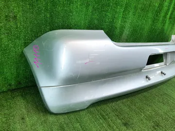 БАМПЕР НА TOYOTA VITZ SCP10