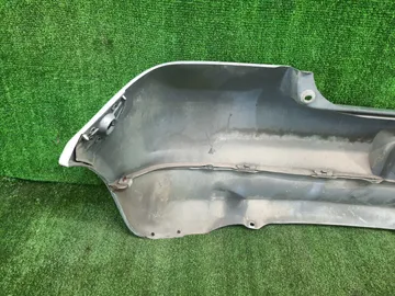 БАМПЕР НА TOYOTA VITZ SCP10