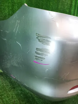 БАМПЕР НА TOYOTA ALLION ZZT245