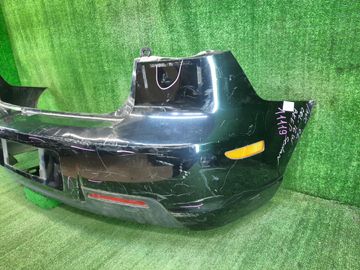 БАМПЕР НА MAZDA AXELA BKEP