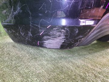 БАМПЕР НА MAZDA AXELA BKEP