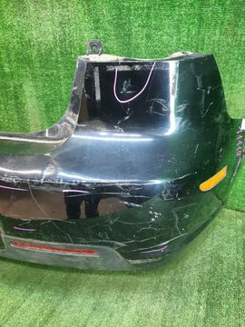 БАМПЕР НА MAZDA AXELA BKEP