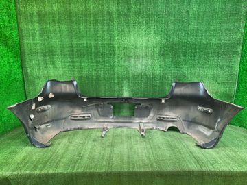 БАМПЕР НА MAZDA AXELA BKEP