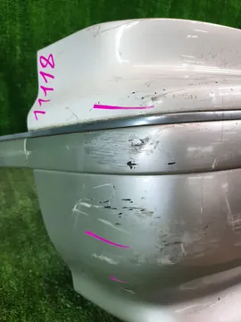 БАМПЕР НА TOYOTA MARK II GX100