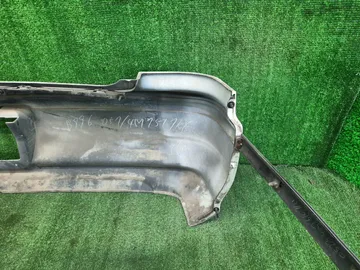 БАМПЕР НА TOYOTA MARK II GX100