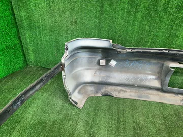 БАМПЕР НА TOYOTA MARK II GX100