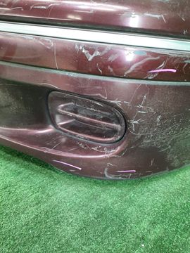 БАМПЕР НА NISSAN BLUEBIRD SYLPHY G10