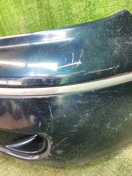 БАМПЕР НА NISSAN BLUEBIRD SYLPHY G10